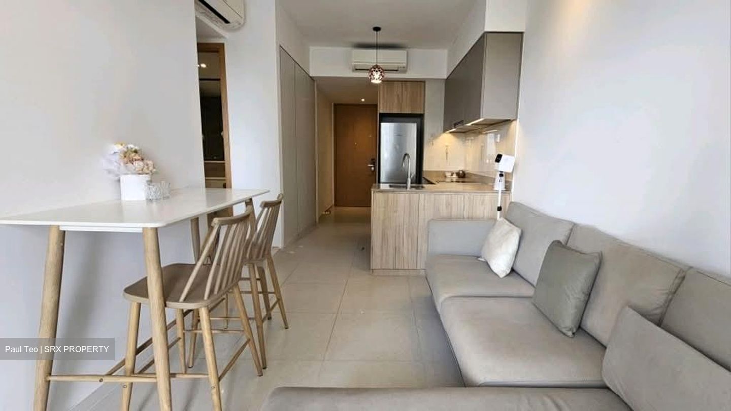 Twin Vew (D5), Apartment #534607671